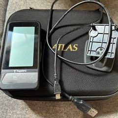 Yupiteru GST-7 BLE ゴルフスイングトレーナー ...