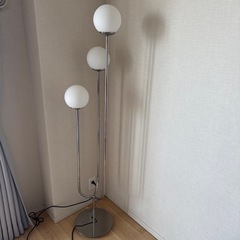 IKEA／フロアスタンド