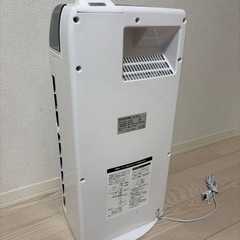 加湿空気清浄機 18畳の画像
