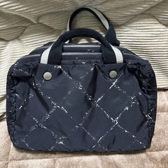 CHANEL❤︎旧トラベルラインバック❤︎