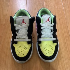 エアージョーダン 19センチ