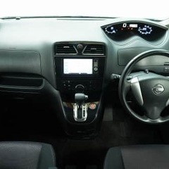 【ローン審査通過率95％！ローンお任せください！】日産 セレナ 　ハイウェイスター　Ｖセレクションの画像