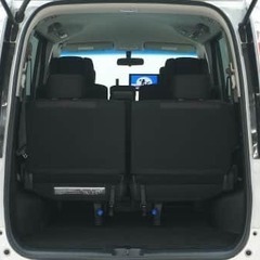 【ローン審査通過率95％！ローンお任せください！】日産 セレナ 　ハイウェイスター　Ｖセレクションの画像