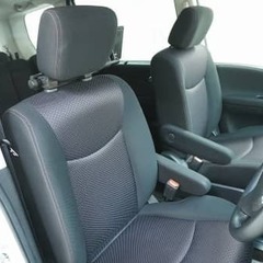 【ローン審査通過率95％！ローンお任せください！】日産 セレナ 　ハイウェイスター　Ｖセレクションの画像
