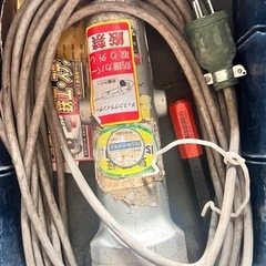 現場 工具類の画像
