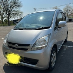 最終値下げ‼️車検満タン2年付‼️今年度自動車税込み‼️ムーブ‼️