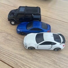 割引中！【３台プレゼント付】トミカ　GO!GO!アクセルサーキット　　の画像
