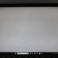Surface Pro 7/intel Core i5/256GB/8GB ④の画像