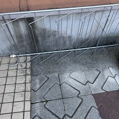ジャンク品☆シューズラック☆