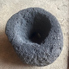 噴石　ガーデニング　溶岩　植物　ポット　重め