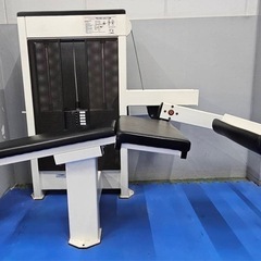 Cybex Prone Leg Curl 筋トレマシン　レッグカールの画像