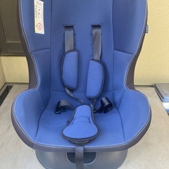 チャイルドシート
