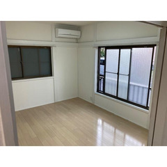 🎀【初期費用立替払い可能】🎀 敷金礼金０円 ✨夜職/金融ブラック/自営業/無職→審査OK 東武伊勢崎・大師線 草加バス11分 バス停 柳島 停歩4分❗️草加市両新田東町 １００番地３  ❗️KT50193 - 賃貸（マンション/一戸建て）