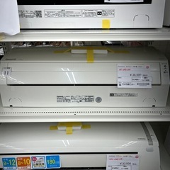 Panasonic エアコン 19年製 2.8kw TJ11859