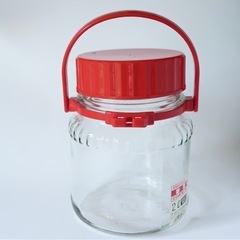 空き瓶2L