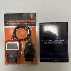 １２Ｖ用　１６ピン　ＯＢＤ２　新品未使用