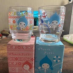 コップ
