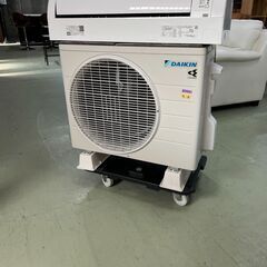6畳用❕ DAIKIN❕ 2021年製❕　取付工事の手配もいたし...