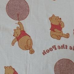 ディズニー くまのプーさん カーテンの画像