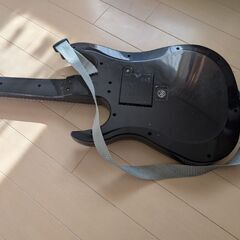 子供おもちゃエレキギターの画像