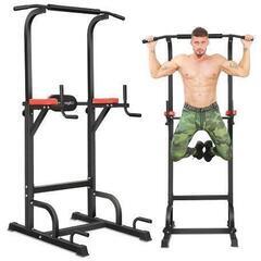 懸垂バーの画像