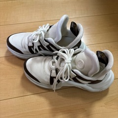 ルイヴィトン❤︎スニーカー