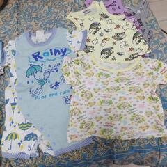 【size80】夏服