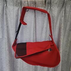 ペット用キャリーバッグ未使用