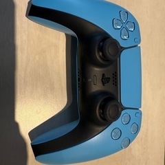 ps5 CFI2000A01 本体 コントローラー2個 ソフト2本 (まー
