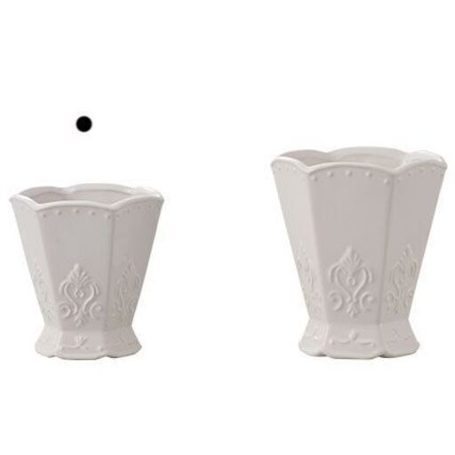 誠実 新品未使用CLAY 120-140-100 花器 渋谷のインテリア雑貨 (GC) 工芸品
