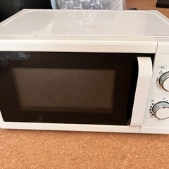 2010年製　ニトリ　電子レンジ