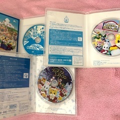 しまじろうコンサートDVDの画像