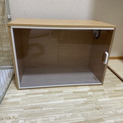 防音ケージ 防音小屋