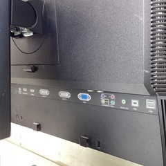 DELL モニターの画像