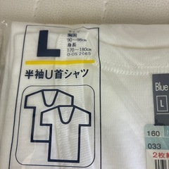 半袖シャツの画像