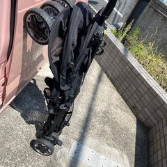 ベビーカー【B型】の画像