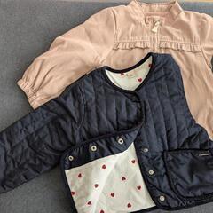 (480)【¥ 5,000】子供服 キッズ 女の子の画像