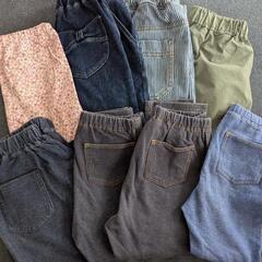 (480)【¥ 5,000】子供服 キッズ 女の子の画像