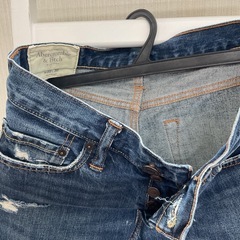 アバクロ　Abercrombie &Fitch  ｗ30L30 の画像