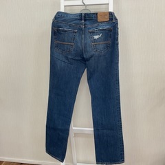 アバクロ　Abercrombie &Fitch  ｗ30L30 の画像