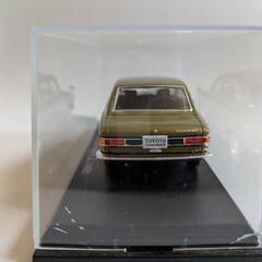 モデルカー