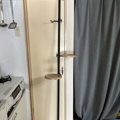 つっぱりフリーラック　ワイエムワールド