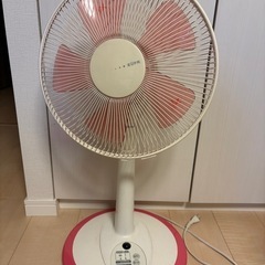 扇風機