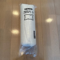 【新品】ヌードクッション
