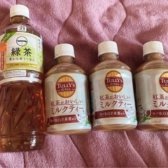 飲み物