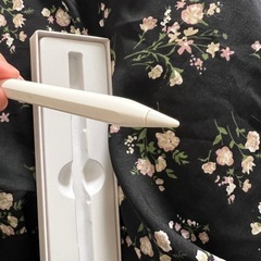 Apple Pencil 第二世代の画像