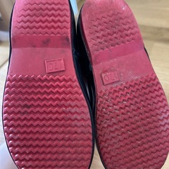 17センチ　長靴　これからの季節にいかがですか？の画像