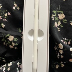 Apple Pencil 第二世代の画像
