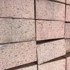 レンガ　エクルベージュ（敷材）の画像