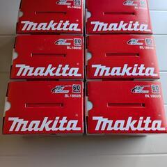 マキタ makita 18V 6.0A リチウムイオンバッテリー...